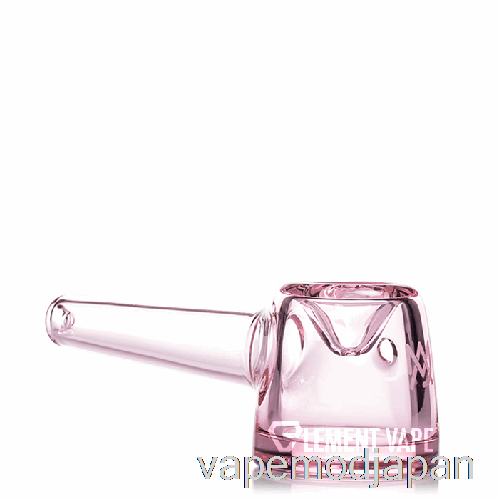 VAPE MOD MJ アーセナル デコ ハンドパイプ ブラッシュ